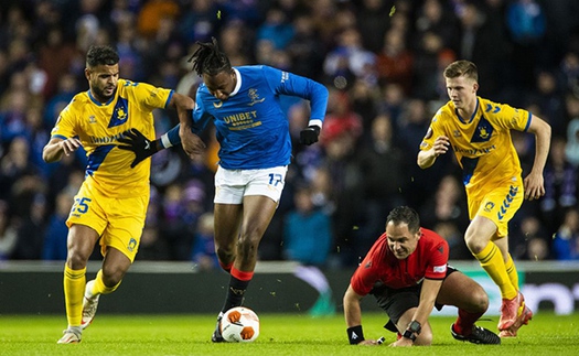 Soi kèo nhà cái Brondby vs Rangers. Nhận định, dự đoán bóng đá Cúp C2 (0h45, 5/11)