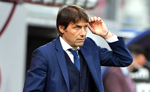 Tottenham sẽ đá đội hình nào dưới thời Antonio Conte?