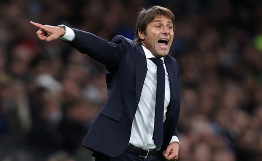 Tottenham 3-2 Vitesse: 5 bàn thắng và 3 thẻ đỏ trong ngày Conte ra mắt