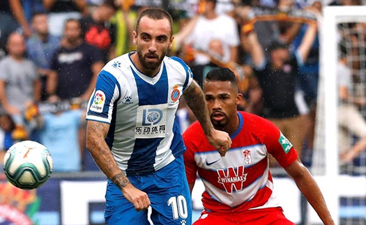 Soi kèo nhà cái Espanyol vs Granada. Nhận định, dự đoán bóng đá La Liga (20h00, 6/11)