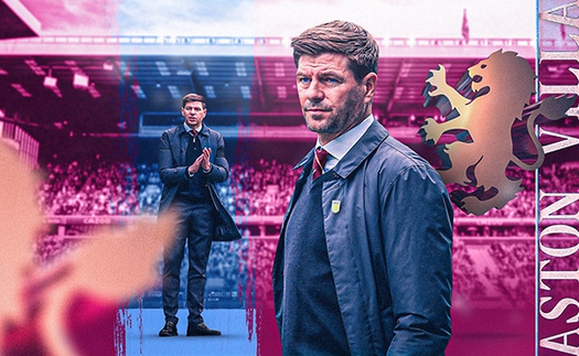 Steven Gerrard sẽ mang lại gì cho Aston Villa?