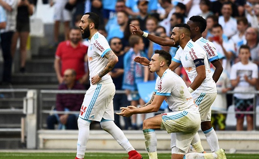 Soi kèo nhà cái Marseille vs Troyes. Nhận định, dự đoán bóng đá Ligue 1 (2h45, 29/11)