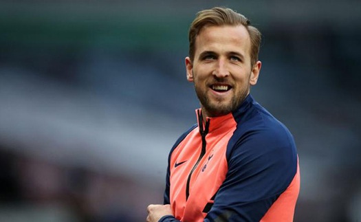 Bóng đá hôm nay 5/1: MU gấp rút mua tiền vệ, Man City quay lại với Harry Kane