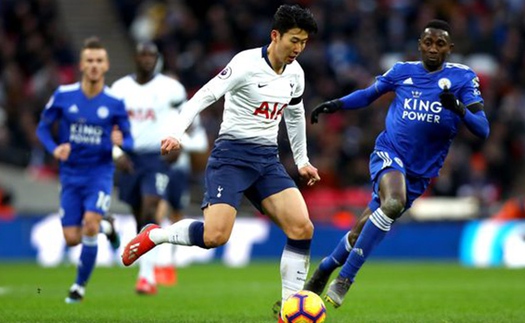 Soi kèo nhà cái Leicester vs Tottenham. Nhận định, dự đoán bóng đá Anh (2h30, 20/1)