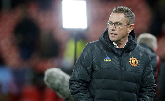 Bóng đá hôm nay 9/12: MU hòa Young Boys, Rangnick không vui. Tottenham là ổ dịch Covid-19