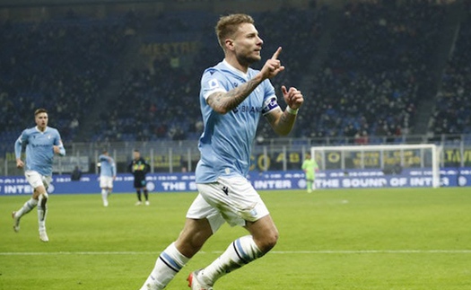 Soi kèo nhà cái Lazio vs Udinese. Nhận định, dự đoán bóng đá Coppa Italia (23h30, 18/1)