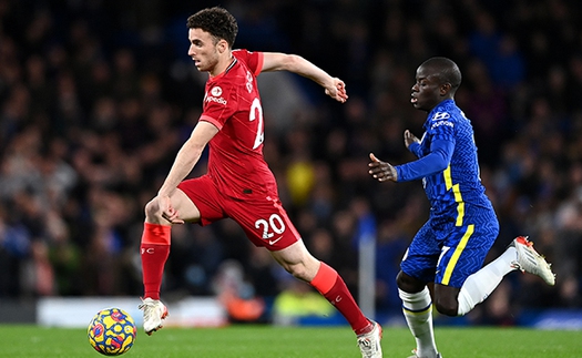 KẾT QUẢ bóng đá Chelsea 0-0 Liverpool (pen: 10-11), Cúp Liên đoàn Anh hôm nay