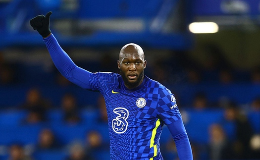 Chelsea: Lukaku đá thế nào sau sự cố 'vạ mồm'?