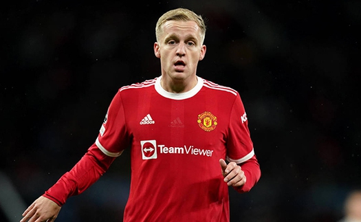 Bóng đá hôm nay 13/1: MU nhắm Neves thay Van de Beek. Ancelotti tố Pique thiếu fair-play