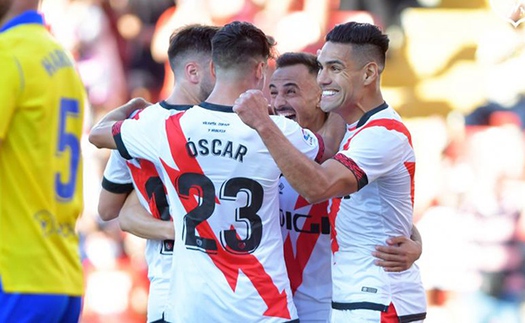 Soi kèo nhà cái Elche vs Vallecano. Nhận định, dự đoán bóng đá La Liga (3h00, 19/2)