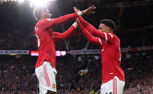 Tin MU 27/2: Rashford nên học theo Sancho, Rangnick xác định 3 mục tiêu chuyển nhượng