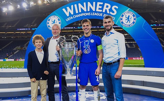 Chelsea hậu triều đại Abramovich: Nỗi lo trở thành MU thứ 2