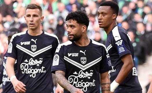 Soi kèo nhà cái Bordeaux vs Troyes. Nhận định, dự đoán bóng đá Ligue 1 (21h00, 6/3)