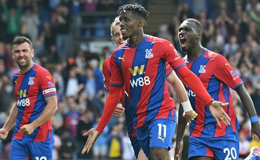 Soi kèo nhà cái Crystal Palace vs Stoke. Nhận định, dự đoán bóng đá Cúp FA (2h30, 2/3)