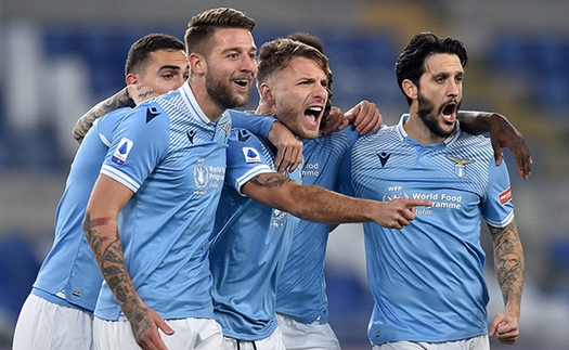 Soi kèo nhà cái Lazio vs Venezia. Nhận định, dự đoán bóng đá Serie A (2h45, 15/3)