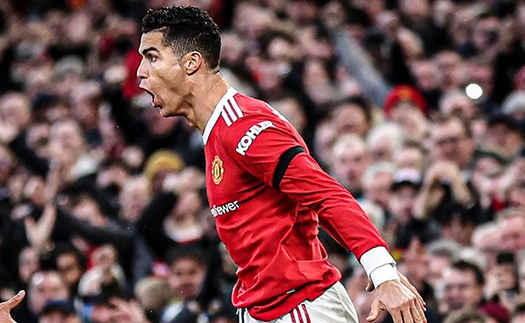 ĐIỂM NHẤN MU 3-2 Tottenham: Ngôi sao sáng Ronaldo. MU tạm chiếm Top 4