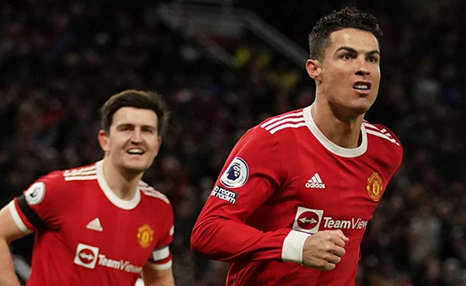 Bóng đá hôm nay 13/3: Ronaldo thách thức mọi đối thủ, Juventus bất bại trận thứ 15 liên tiếp