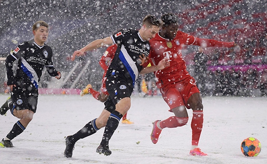 Soi kèo nhà cái Bielefeld vs Bayern Munich. Nhận định, dự đoán bóng đá Bundesliga (20h30, 17/4)