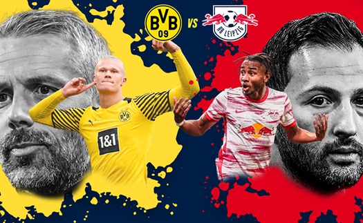 Soi kèo nhà cái Dortmund vs Leipzig. Nhận định, dự đoán bóng đá Bundesliga (23h30, 2/4)