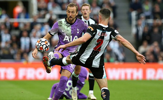 Soi kèo nhà cái Tottenham vs Newcastle. Nhận định, dự đoán bóng đá Anh (22h30, 3/4)