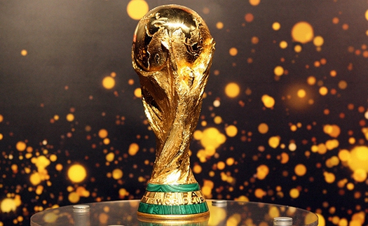 KẾT QUẢ bốc thăm chia bảng World Cup 2022