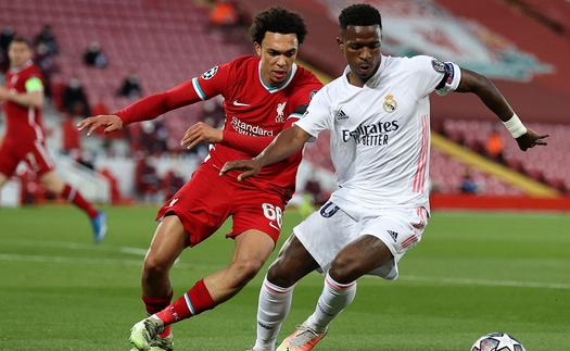 Liverpool vs Real Madrid: 6 điểm mấu chốt quyết định chức vô địch C1