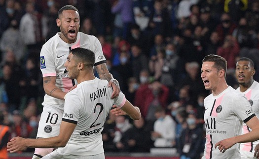 Soi kèo nhà cái PSG vs Metz. Nhận định, dự đoán bóng đá Ligue 1 (2h00, 22/5)