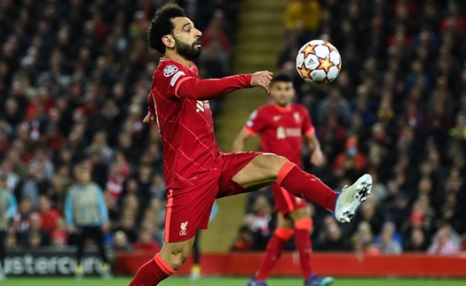 Salah: 'Tôi muốn gặp Real ở chung kết, Man City thực sự khó nhằn'