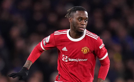 Chuyển nhượng 31/5: MU sắp bán Wan-Bissaka, Liverpool tiếp cận Son Heung Min