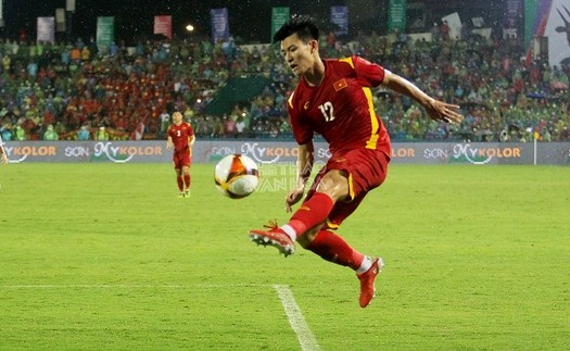 U23 Việt Nam: Tuấn Tài chưa phải người ghi bàn nhanh nhất lịch sử U23 châu Á