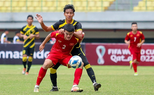 U19 Việt Nam: Hàng thủ chưa đủ yên tâm