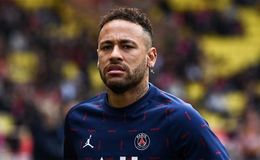 PSG cho phép Neymar ra đi ngay mùa Hè này