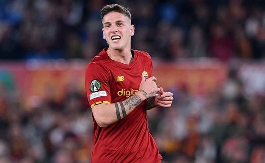 Bóng đá hôm nay 16/7: MU quan tâm Zaniolo, Chelsea mua Sterling để vô địch