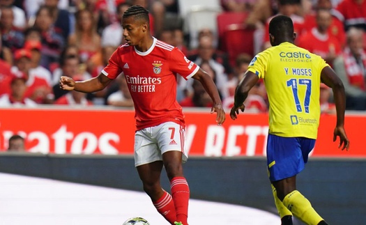 Soi kèo nhà cái Midtjylland vs Benfica. Nhận định, dự đoán bóng đá Cúp C1 (0h45, 10/8)