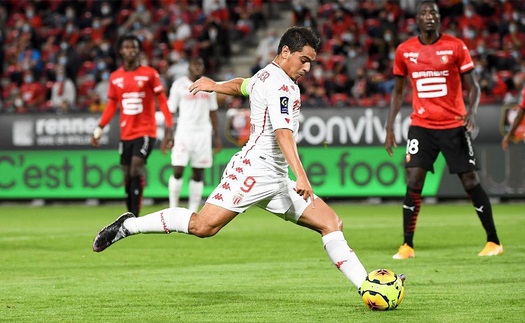 Soi kèo nhà cái Monaco vs Rennes. Nhận định, dự đoán bóng đá Ligue 1 (22h00, 13/8)