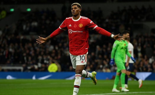 Bóng đá hôm nay 12/8: Rashford đàm phán với PSG, Man City chưa dừng mua sắm