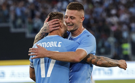 Soi kèo nhà cái Midtjylland vs Lazio. Nhận định, dự đoán bóng đá Cúp C2 (23h45, 15/9)