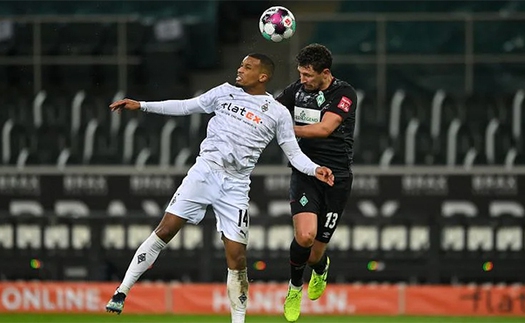 Soi kèo nhà cái Werder Bremen vs Gladbach. Nhận định, dự đoán bóng đá Bundesliga (23h30, 1/10)