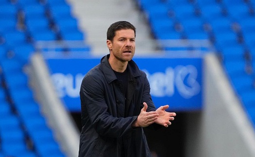 Tại sao Xabi Alonso chọn dẫn dắt Leverkusen?