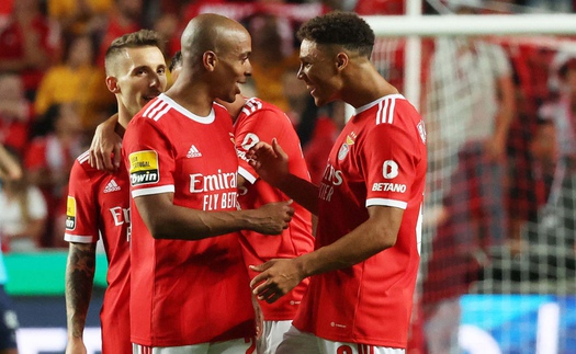 Soi kèo nhà cái Maccabi Haifa vs Benfica. Nhận định, dự đoán bóng đá Cúp C1 (3h00, 3/11)