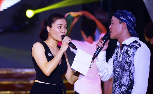 TỐI NAY Chung kết 'Tình Bolero Hoan ca': Ngọc Sơn làm giám khảo, thí sinh thi song ca