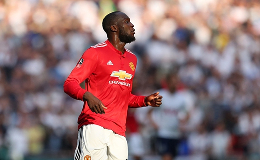 TIN HOT MU 16/5: Lukaku sẵn sàng 'chiến' với Chelsea. Herrera tiết lộ bí quyết bắt chết Hazard