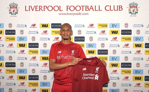 Đá phạt đền giỏi, mạnh mẽ và đa năng, Fabinho là miếng ghép hoàn hảo cho Liverpool