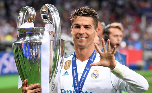 CHUYỂN NHƯỢNG 10/6: Ronaldo được đề nghị tăng lương, HLV Tite phủ nhận tin đồn tới Real Madrid