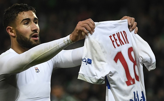 CẬP NHẬT tối 27/6: M.U 'cướp' Fekir trước mặt Liverpool. Yonghong Li ngừng rao bán Milan