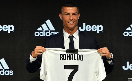 CẬP NHẬT TỐI 17/7: Ronaldo đến Juve để duy trì động lực. Neymar sẽ từ chối Real Madrid