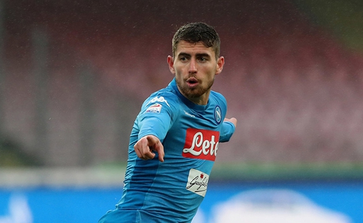 CHUYỂN NHƯỢNG 7/7: Jorginho chuẩn bị gia nhập Man City. Arsenal khởi động thương vụ N'Zonzi