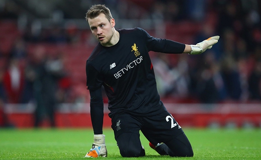 CĐV Liverpool muốn đổi Mignolet lấy Messi của Barca