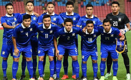 U23 Thái Lan CHÍNH THỨC bị loại! U23 Việt Nam gặp U23 Bahrain