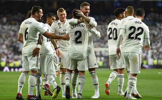 Link xem TRỰC TIẾP Athletic Bilbao vs Real Madrid (1h45, 16/9)